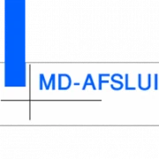 Logo MD-AFSLUITINGEN