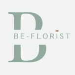 Logo BE-FLORIST