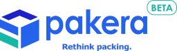 Logo PAKERA