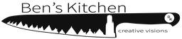 Logo Ben's Kitchen