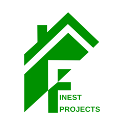 Logo FINEST PROJECTS