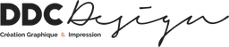 Logo DDC Design