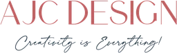 Logo AJC DESIGN