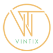 Logo Vintix