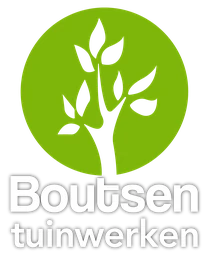 Logo TUINWERKEN BOUTSEN
