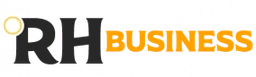 Logo RH BUSINESS