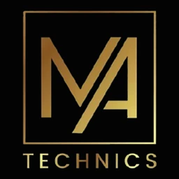 Logo M&A TECHNICS