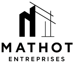 Logo ENTREPRISES MATHOT
