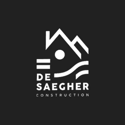 Logo DE SAEGHER CONSTRUCTION