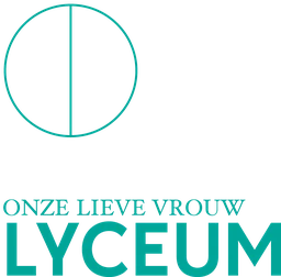 Logo Onze-Lieve-Vrouwlyceum