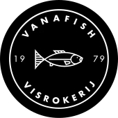 Logo VANAFISH