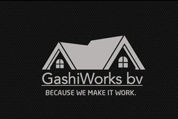 Logo Gashi Works