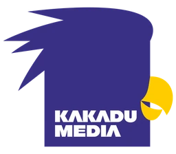 Logo Kakadu Media