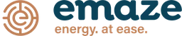 Logo EMAZE