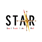 Logo STAR LOGISTICS