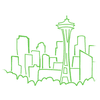 Logo SEA - TOWN