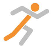 Logo Impact Kiné