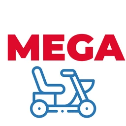 Logo MEGA-MOBILITY