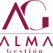 Logo ALMA GESTION