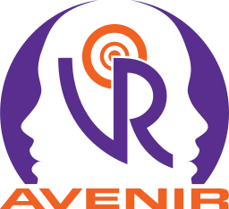 Logo VR AVENIR