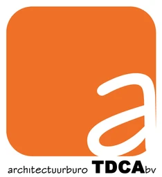 Logo architectuurburo TDCA
