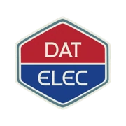 Logo DAT-ELEC