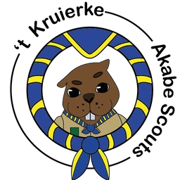 Logo 't Kruierke