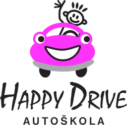 Logo HAPPY DRIVE