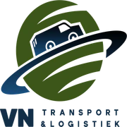 Logo VN Transport & Logistiek