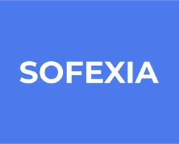 Logo SOFEXIA