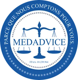 Logo MEDADVICE