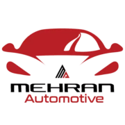 Logo Mehran Automotive
