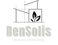 Logo RenSolis