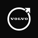 Logo VOLVO CAR BELGIUM NV