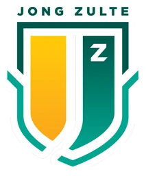 Logo JONG ZULTE