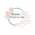 Logo VERGEET-ME-NIETJE
