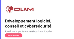 Logo DLAM