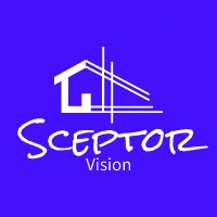 Logo SCEPTOR VISION