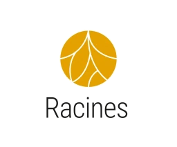 Logo RACINES