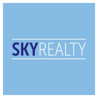 Logo SKY REALTY
