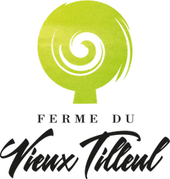 Logo Ferme du Vieux Tilleul
