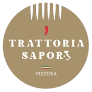 Logo TRATTORIA SAPORI