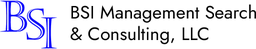 Logo BSI - CONSULT
