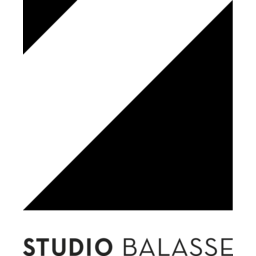 Logo STUDIO BALASSE