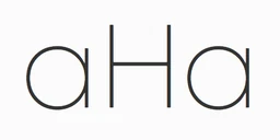 Logo aHa-Architecten