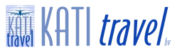 Logo KATI TRAVEL