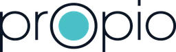Logo PROPIO