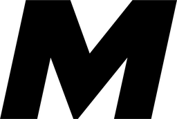 Logo THE M PROJECT