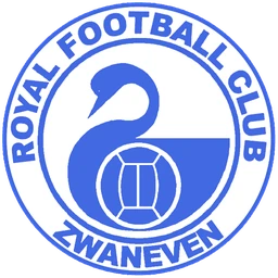 Logo Royal Football Club Zwaneven