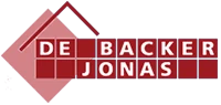 Logo Bouwbedrijf De Backer